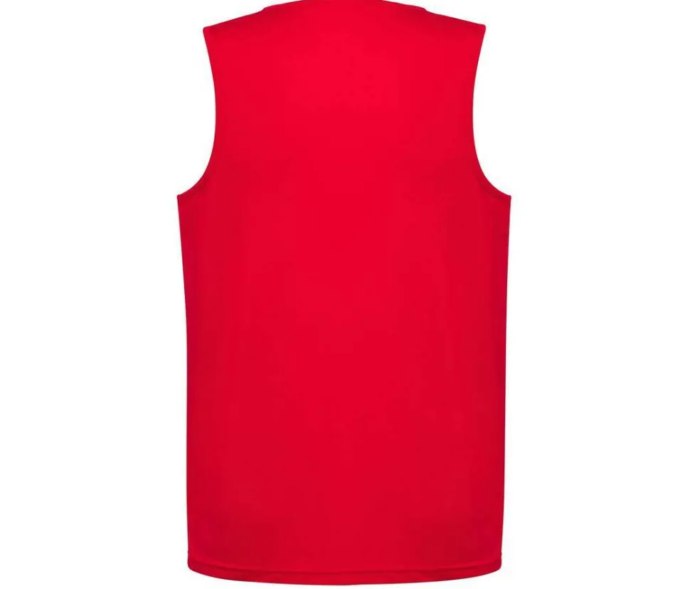 JHK JK903 - Débardeur de sport homme Aruba