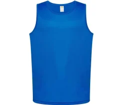 JHK JK903 - Débardeur de sport homme Aruba