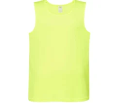 JHK JK903 - Débardeur de sport homme Aruba