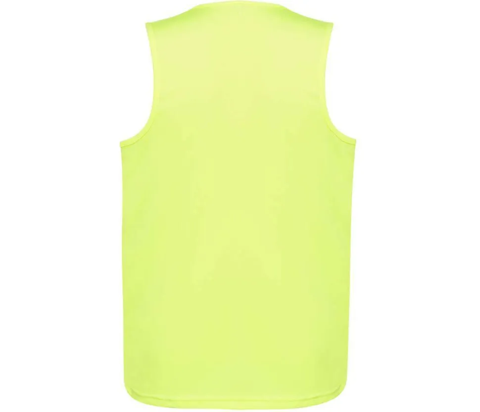 JHK JK903 - Débardeur de sport homme Aruba