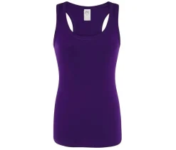 JHK JK421 - Débardeur femme Aruba