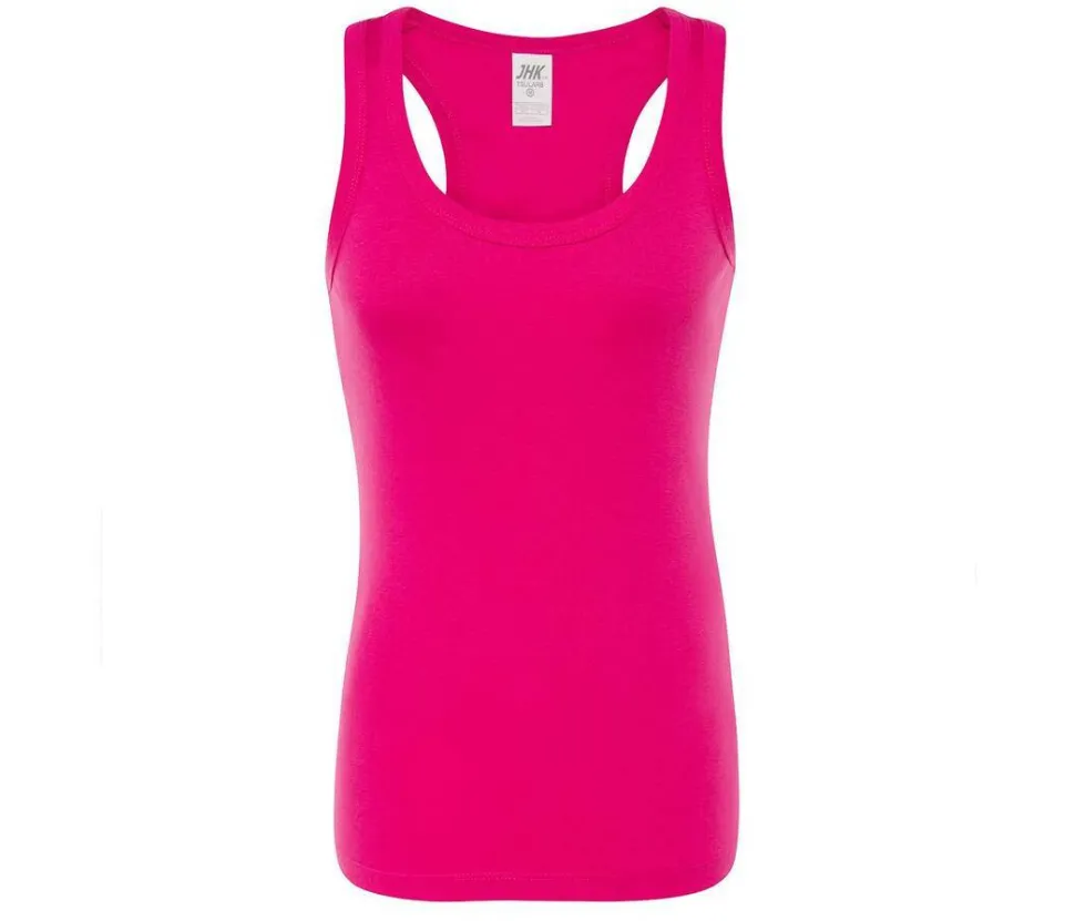 JHK JK421 - Débardeur femme Aruba