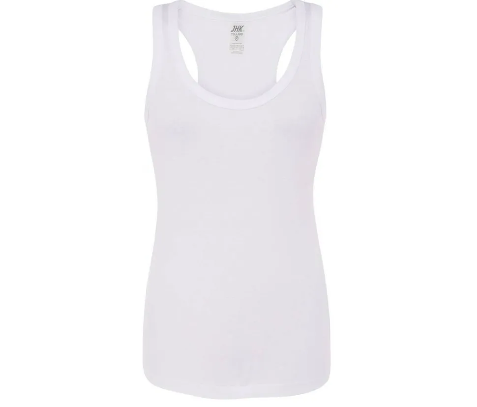 JHK JK421 - Débardeur femme Aruba