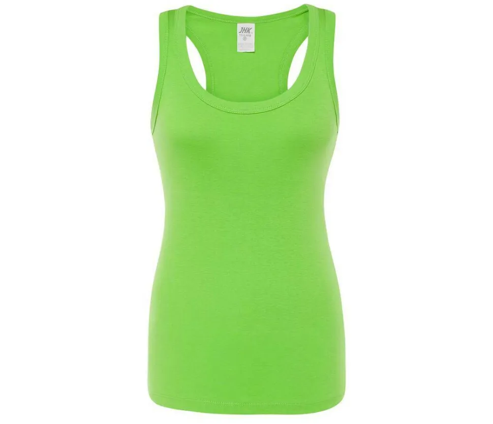JHK JK421 - Débardeur femme Aruba