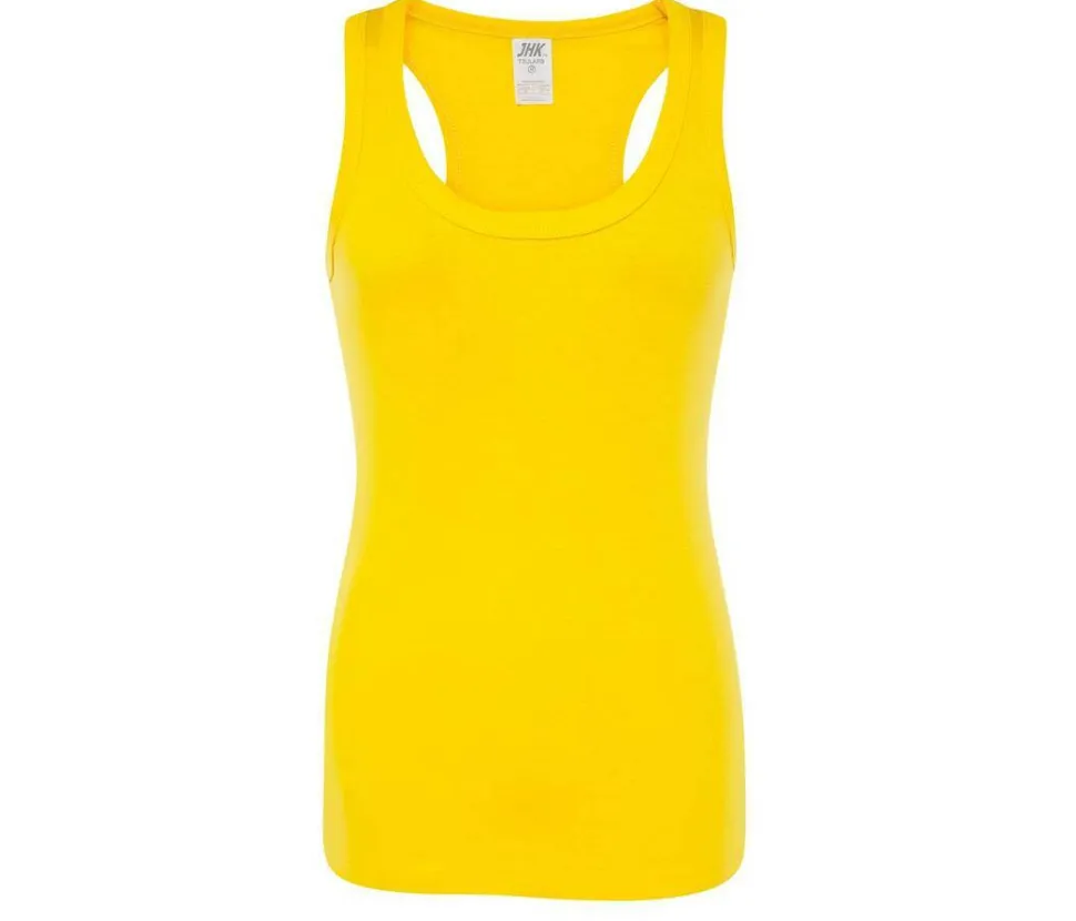 JHK JK421 - Débardeur femme Aruba