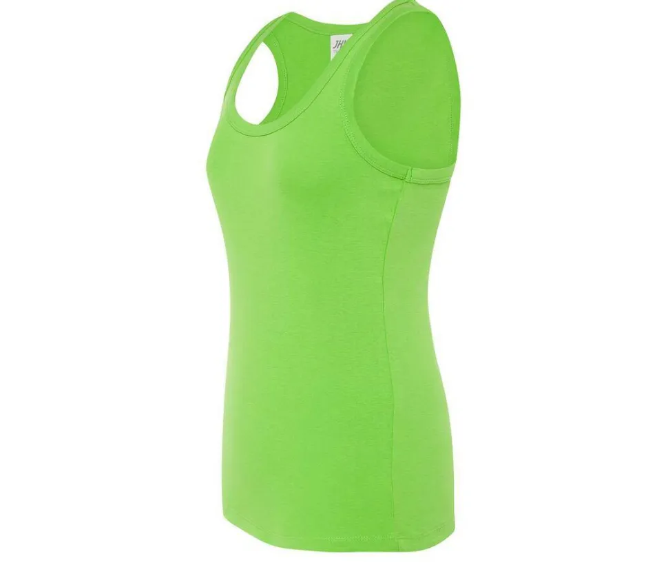 JHK JK421 - Débardeur femme Aruba