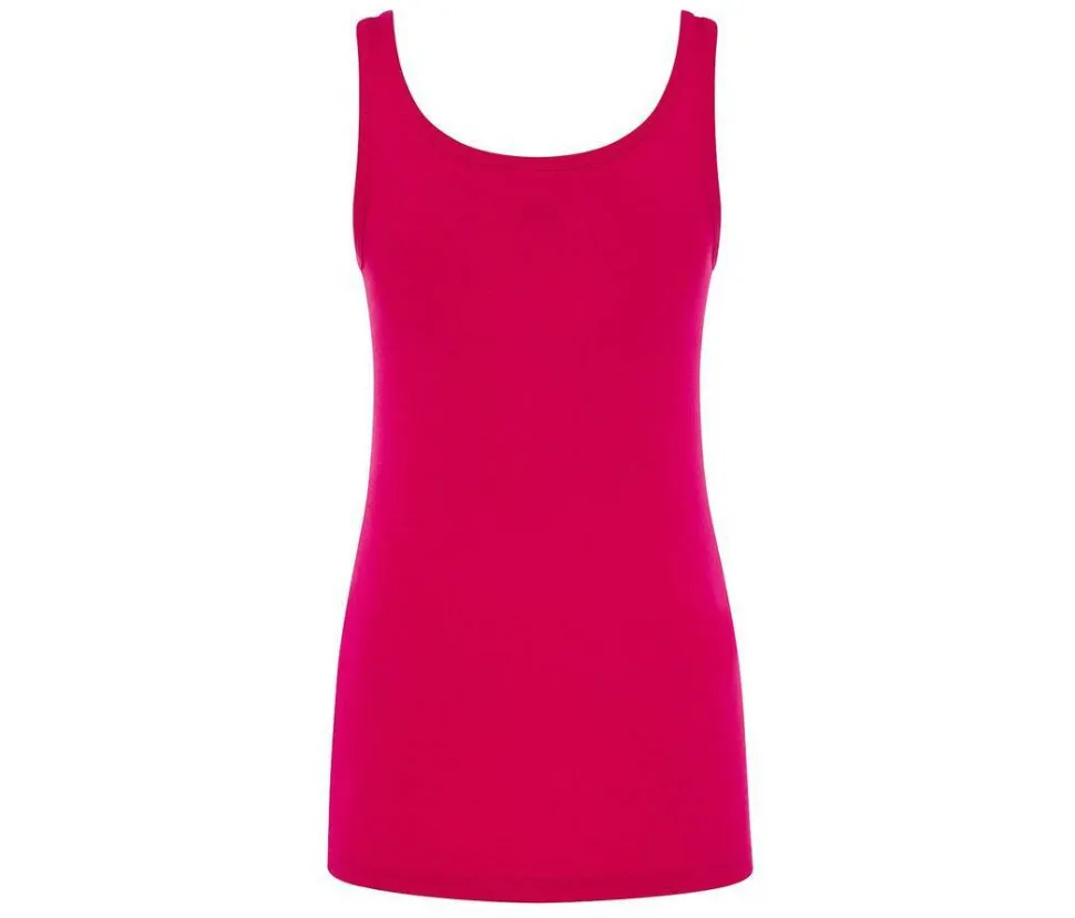 JHK JK422 - Débardeur femme Victoria