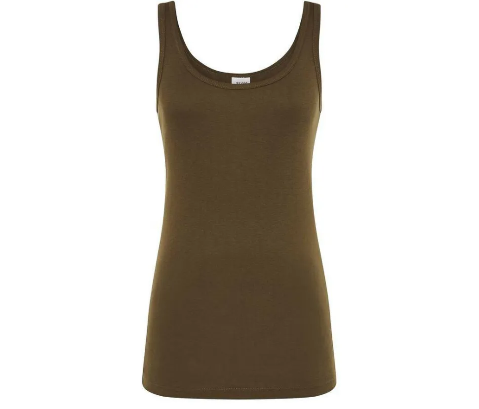 JHK JK422 - Débardeur femme Victoria