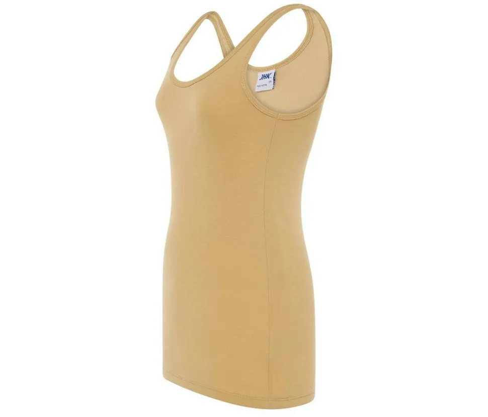 JHK JK422 - Débardeur femme Victoria