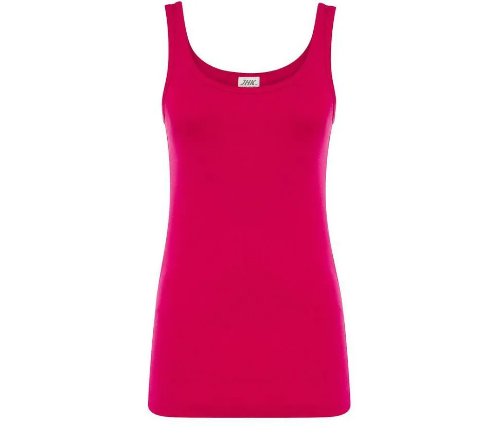 JHK JK422 - Débardeur femme Victoria