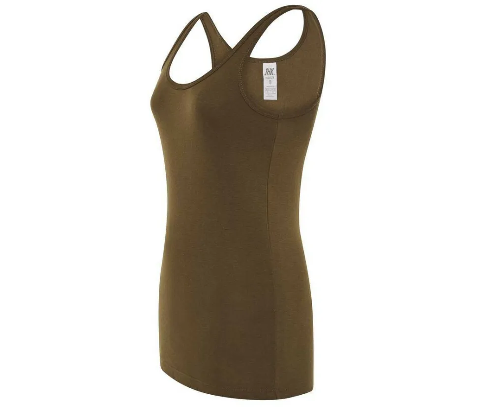JHK JK422 - Débardeur femme Victoria