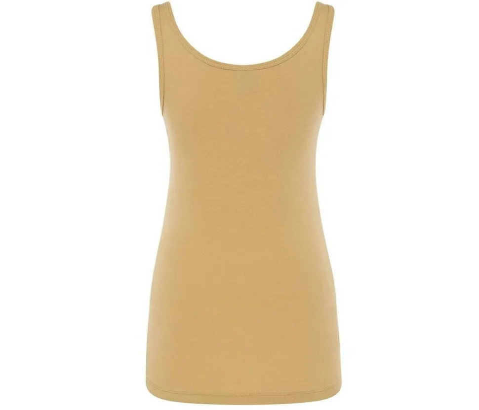 JHK JK422 - Débardeur femme Victoria
