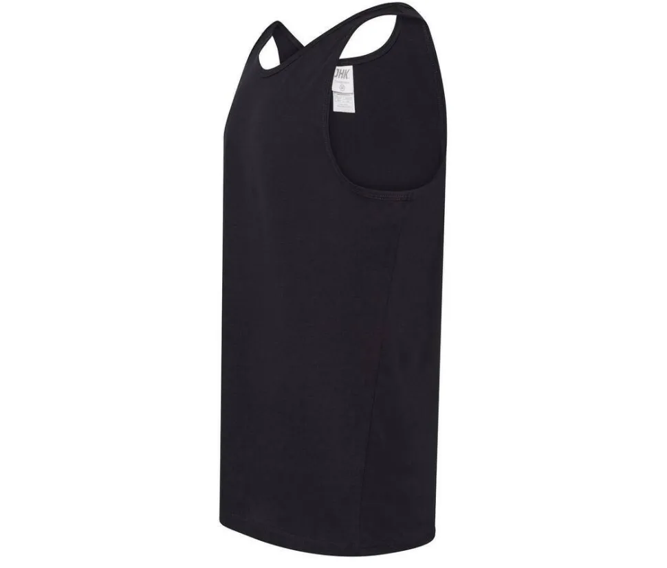 JHK JK405 - Débardeur Homme Confort Été JK405
