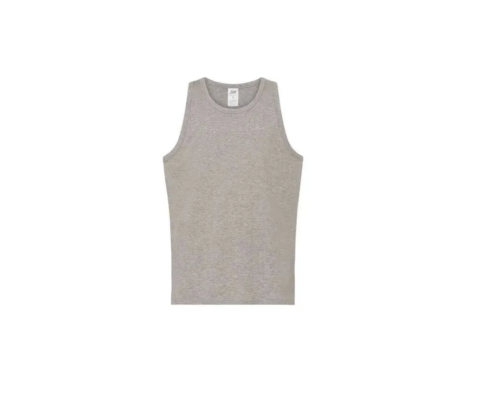 JHK JK405 - Débardeur Homme Confort Été JK405