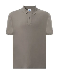 JHK JK210 - Polo Classique Élégance et Confort