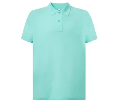 JHK JK210 - Polo Classique Élégance et Confort