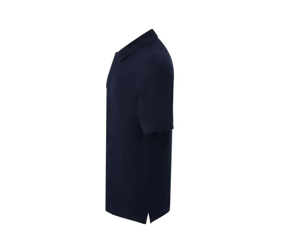 JHK JK210 - Polo Classique Élégance et Confort