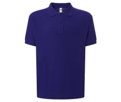 JHK JK210 - Polo Classique Élégance et Confort