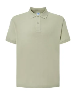 JHK JK210 - Polo Classique Élégance et Confort