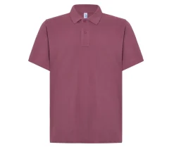 JHK JK210 - Polo Classique Élégance et Confort