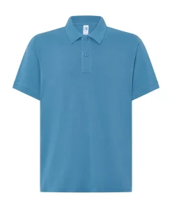 JHK JK210 - Polo Classique Élégance et Confort