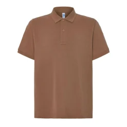 JHK JK210 - Polo Classique Élégance et Confort