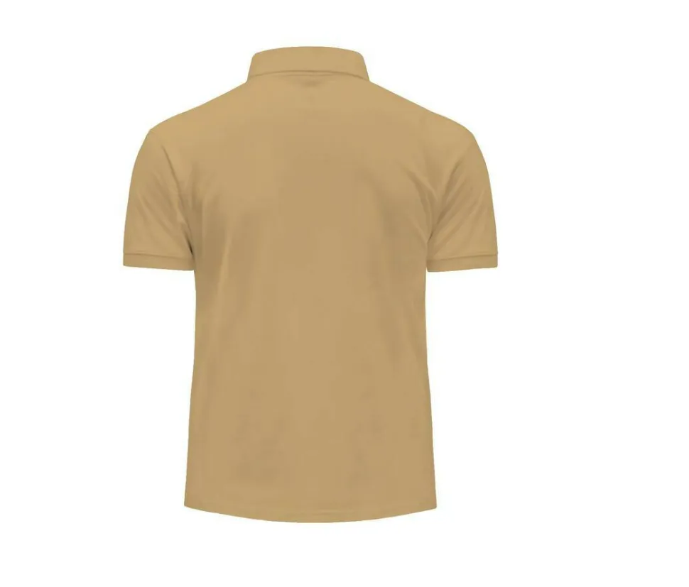 JHK JK210 - Polo Classique Élégance et Confort