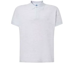 JHK JK210 - Polo Classique Élégance et Confort
