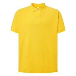 JHK JK210 - Polo Classique Élégance et Confort