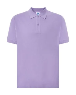 JHK JK210 - Polo Classique Élégance et Confort