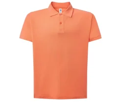 JHK JK210 - Polo Classique Élégance et Confort