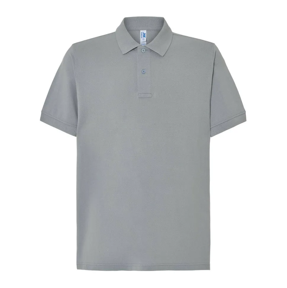 JHK JK210 - Polo Classique Élégance et Confort