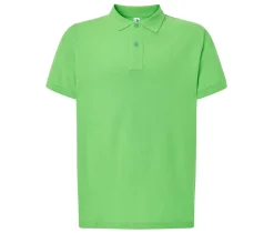JHK JK210 - Polo Classique Élégance et Confort