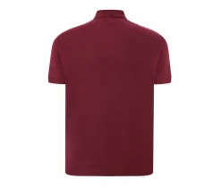 JHK JK240 - Polo coton 240
