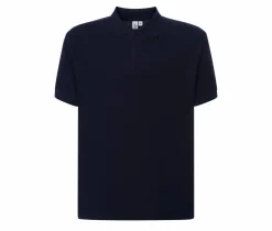 JHK JK240 - Polo coton 240