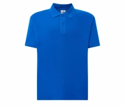 JHK JK240 - Polo coton 240