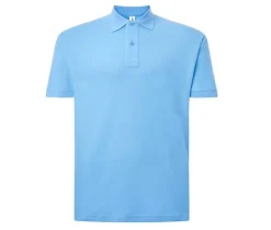 JHK JK250 - Polo coton 180