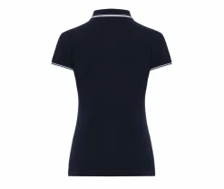 JHK JK206 - Polo femme piqué