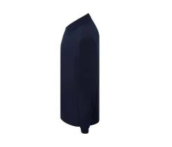 JHK JK215 - Polo manches longues homme