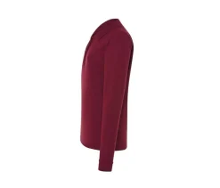 JHK JK216 - Polo manches longues femme 200