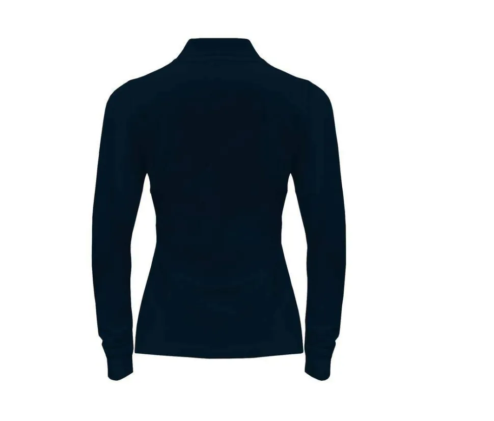 JHK JK216 - Polo manches longues femme 200