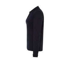 JHK JK216 - Polo manches longues femme 200