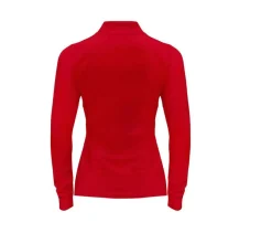 JHK JK216 - Polo manches longues femme 200