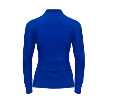 JHK JK216 - Polo manches longues femme 200
