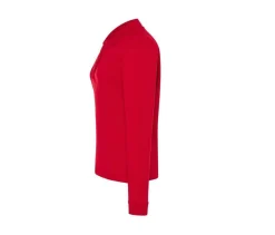 JHK JK216 - Polo manches longues femme 200