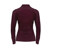 JHK JK216 - Polo manches longues femme 200