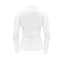 JHK JK216 - Polo manches longues femme 200