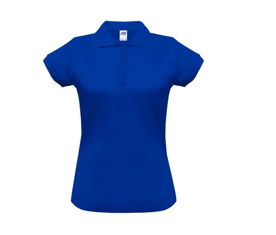 JHK JK211 - Polo piqué femme 200