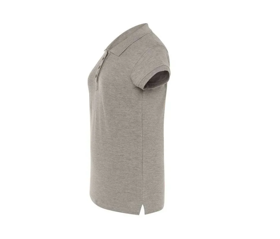 JHK JK211 - Polo piqué femme 200