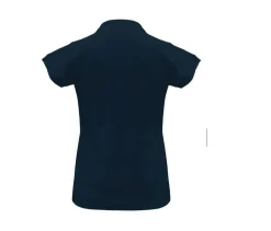 JHK JK211 - Polo piqué femme 200